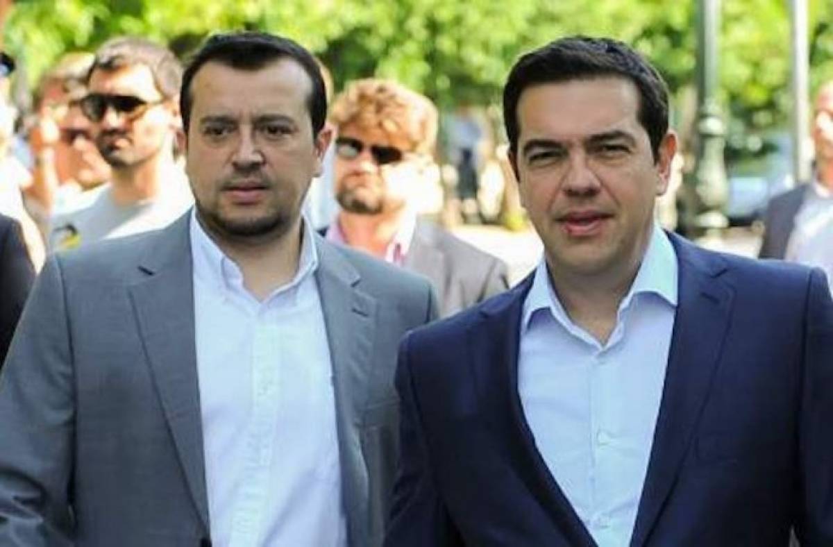 «Παράθυρο» Μητσοτάκη για εξεταστική για την «υπόθεση Παππά»