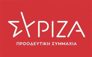 ΣΥΡΙΖΑ: Η Ελληνική Επανάσταση αποτέλεσε έναν θρίαμβο της Ελευθερίας