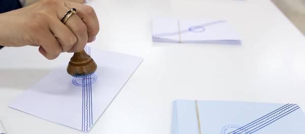Εθνικές εκλογές 2019: Οδηγός για τους δικαστικούς αντιπροσώπους