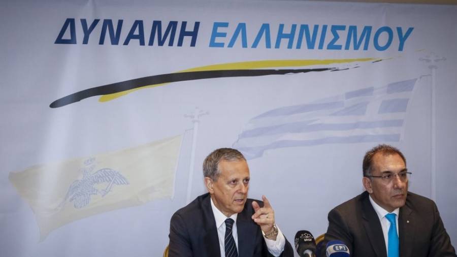 «Δύναμη Ελληνισμού»: Ο δωδεκάλογος του κόμματος Μπαλτάκου-Καμμένου