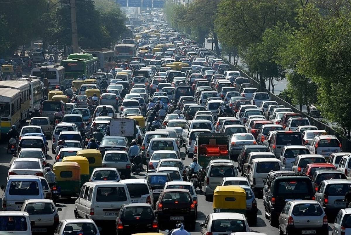 Μετ΄εμποδίων οι μετακινήσεις στην Αττική