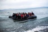 IOM:Η αναποφασίστικότητα της ΕΕ θα φέρει νέους θανάτους στο Αιγαίο