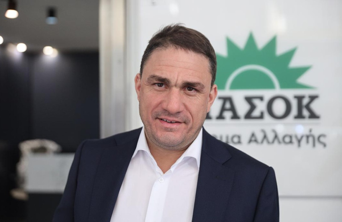 Τσουκαλάς: Με την κυβέρνηση Μητσοτάκη η χώρα μας έγινε ο καλύτερος πελάτης της Ευρωπαϊκής Εισαγγελίας