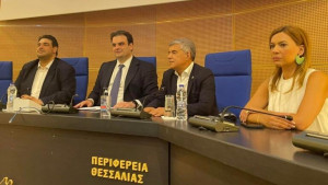 Πιερρακάκης: Στις 27/7 η ψηφιακή ταυτότητα και το δίπλωμα οδήγησης