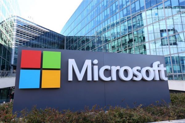 Η Microsoft καταργεί θέσεις εργασίας