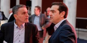 Συστήνεται πειθαρχικό στον ΣΥΡΙΖΑ για τις «παραφωνίες»