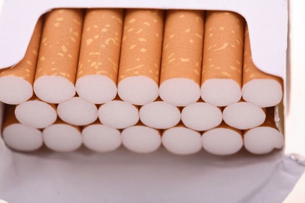 Σήμερα ψηφίζεται το νέο πλαίσιο διακίνησης καπνικών-Αλλαγές μετά τις αντιδράσεις