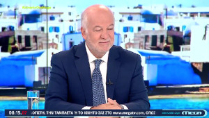 Φλωρίδης: Η ατιμωρησία οδηγεί στη διαφθορά