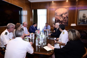 Ξεκινά άμεσα η διαδικασία απόκτησης των F-35 από την Ελλάδα