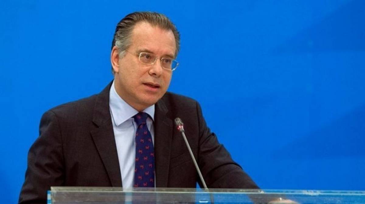 Κουμουτσάκος: Ώρα να συσταθεί στην Ακαδημία Αθηνών, Έδρα Ναυτιλιακών Σπουδών