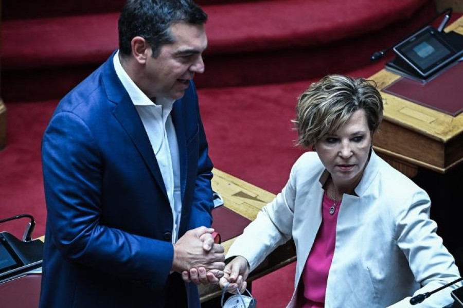 Ποιος ή ποια θα είναι πρόεδρος της ΚΟ του ΣΥΡΙΖΑ. Θα πάει και για αρχηγός;