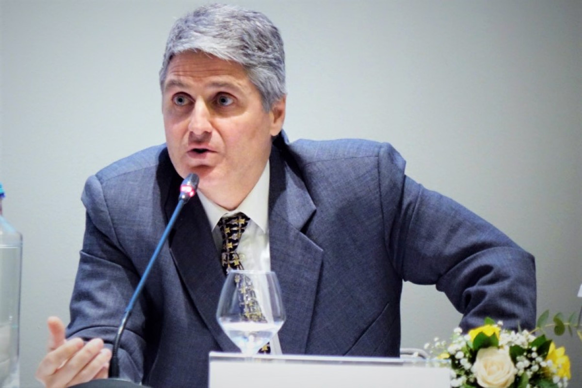 ΕΞΘ: Οφείλουμε στον Λάκη Μπρόβα να μη γίνουμε Περιφέρεια φτωχοτουρισμού