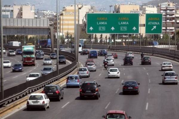 Κορυφώνεται η έξοδος για το Πάσχα