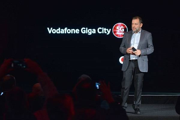 «Έτος καινοτομίας και ανάπτυξης»