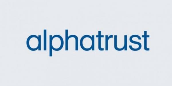 Alpha Trust: Ενισχυμένα κατά 70% τα καθαρά κέρδη το 2019