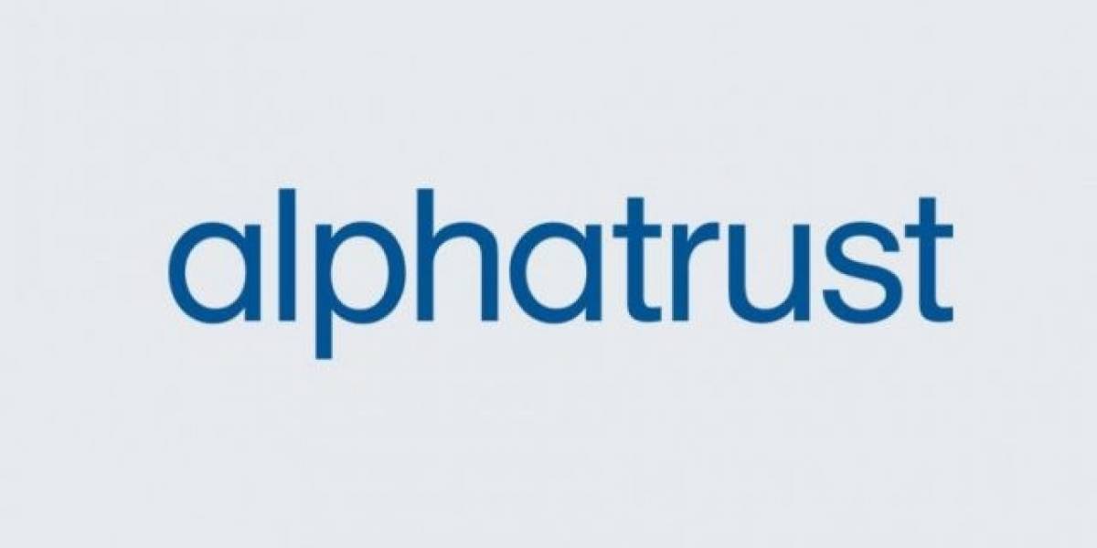 Alpha Trust: Ενισχυμένα κατά 70% τα καθαρά κέρδη το 2019