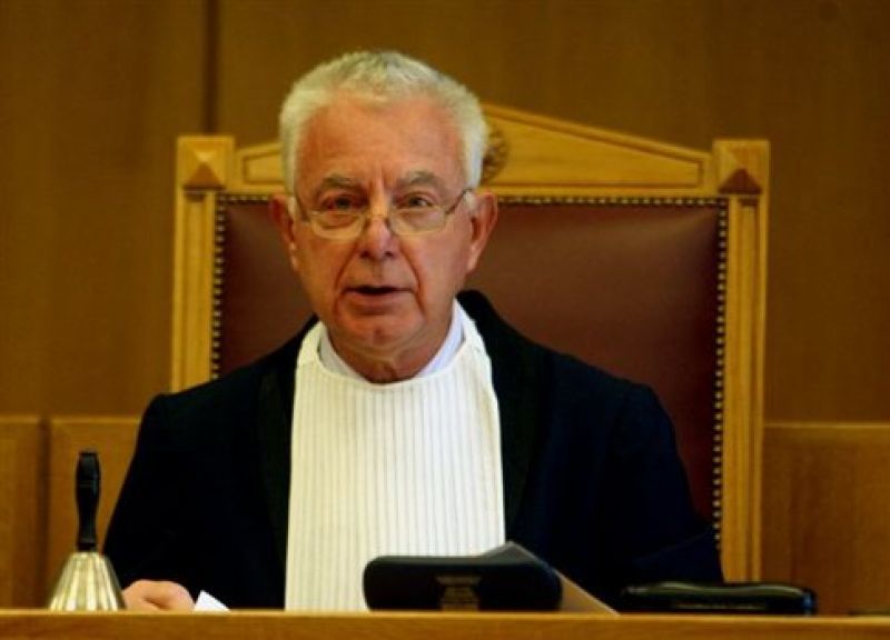 Ο Παναγιώτης Πικραμένος πήρε εντολή σχηματισμού κυβέρνησης