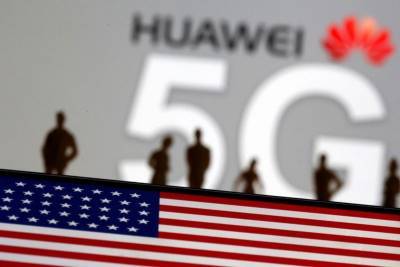 ΗΠΑ: Παράταση 45 ημερών στις εξαγωγές προς την Huawei