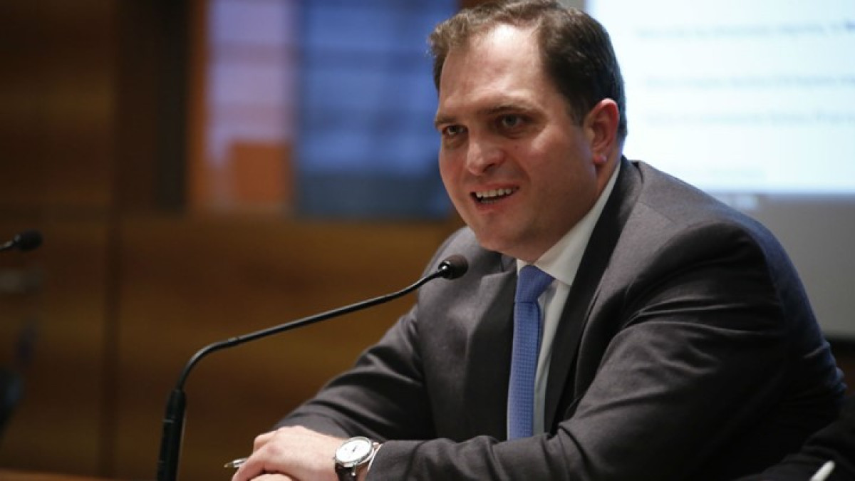ΑΑΔΕ: «Appανταχού» πρόσβαση στις φορολογικές υπηρεσίες μέσω νέας εφαρμογής