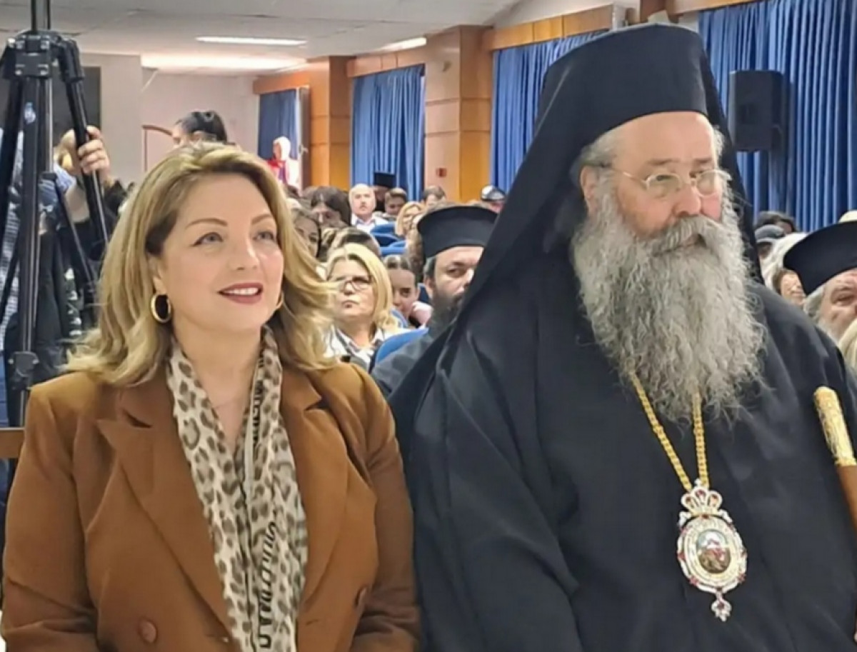 Γκερέκου: Κεντρικός πυλώνας οι εναλλακτικές μορφές τουρισμού