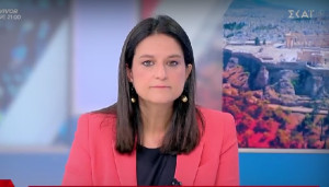 Κεραμέως για επιστολική ψήφο: Διαφάνηκε συναίνεση και φέραμε την τροπολογία