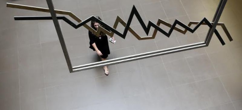 Το «τρίγωνο της αντίδρασης» βλέπουν οι αναλυτές του ΧΑ
