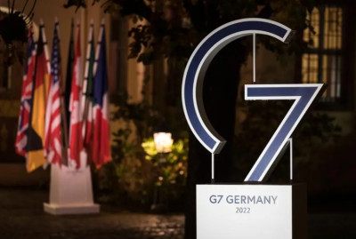 Η G7 δημιουργεί πλατφόρμα συντονισμού οικονομικής βοήθειας στην Ουκρανία