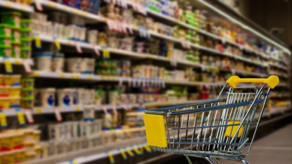 NielsenIQ: Διψήφια αύξηση τζίρου στα σούπερ μάρκετ των νησιών