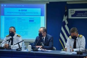 Λιμενικό: Ποιες δραστηριότητες θα πραγματοποιούνται πλέον ηλεκτρονικά