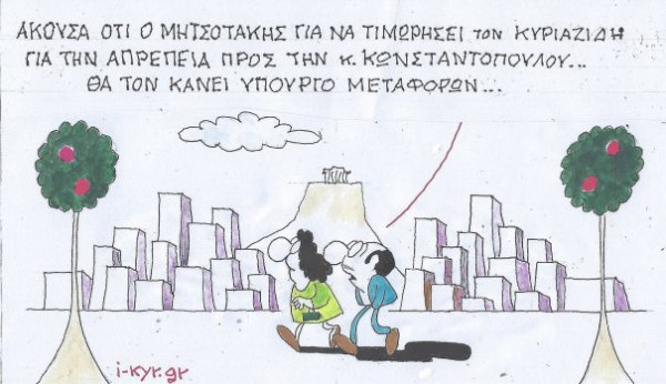Τιμωρία