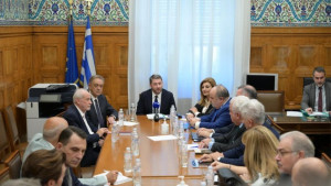 ΓΣΕΒΕΕ: Η επιβολή οριζόντιας φορολόγησης θα φέρει πολλαπλές αρνητικές επιπτώσεις