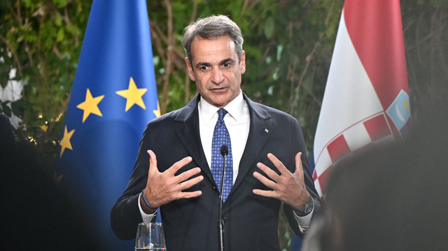 Μητσοτάκης από MED9: Οι μελλοντικές απειλές μπορεί να προέλθουν όχι μόνο από την Ανατολή, αλλά και από τον Νότο