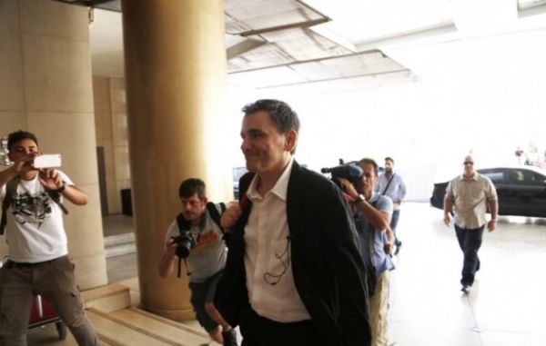Αγωνία για την επιστροφή του κουαρτέτου