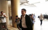 Αγωνία για την επιστροφή του κουαρτέτου