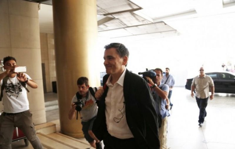 Αγωνία για την επιστροφή του κουαρτέτου