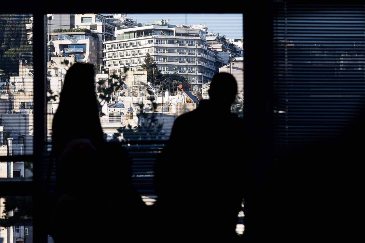 Σακελλαροπούλου: Είναι ανάγκη να ακούσουμε εκείνους που μας ζητούν βοήθεια