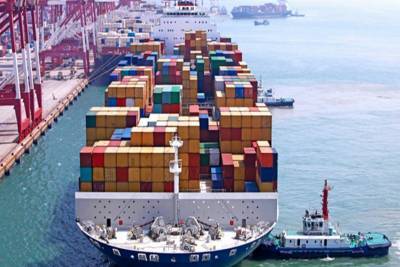 Containerships: «Βυθίζονται» οι παραγγελίες νέων πλοίων-Στροφή στα διαλυτήρια