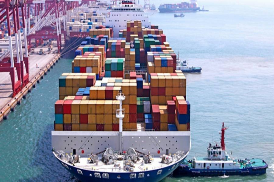 Containerships: «Βυθίζονται» οι παραγγελίες νέων πλοίων-Στροφή στα διαλυτήρια