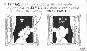 Douze Points
