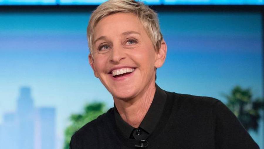 DeGeneres: Η... μισή αλήθεια για το τέλος του show της
