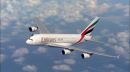 Emirates: Σύνδεση Ελλάδας με ΗΠΑ όλον τον χρόνο