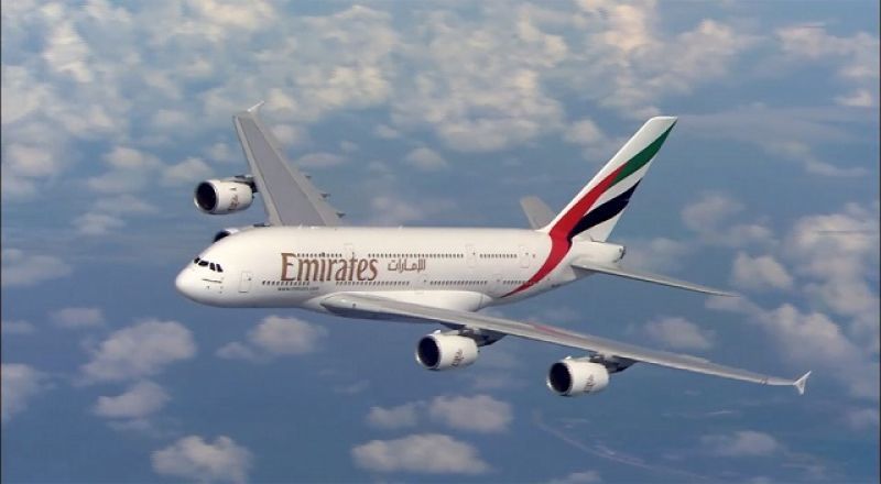 Emirates: Σύνδεση Ελλάδας με ΗΠΑ όλον τον χρόνο