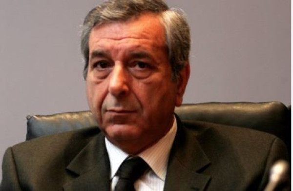 «Έφυγε» ο Κώστας Κέκης