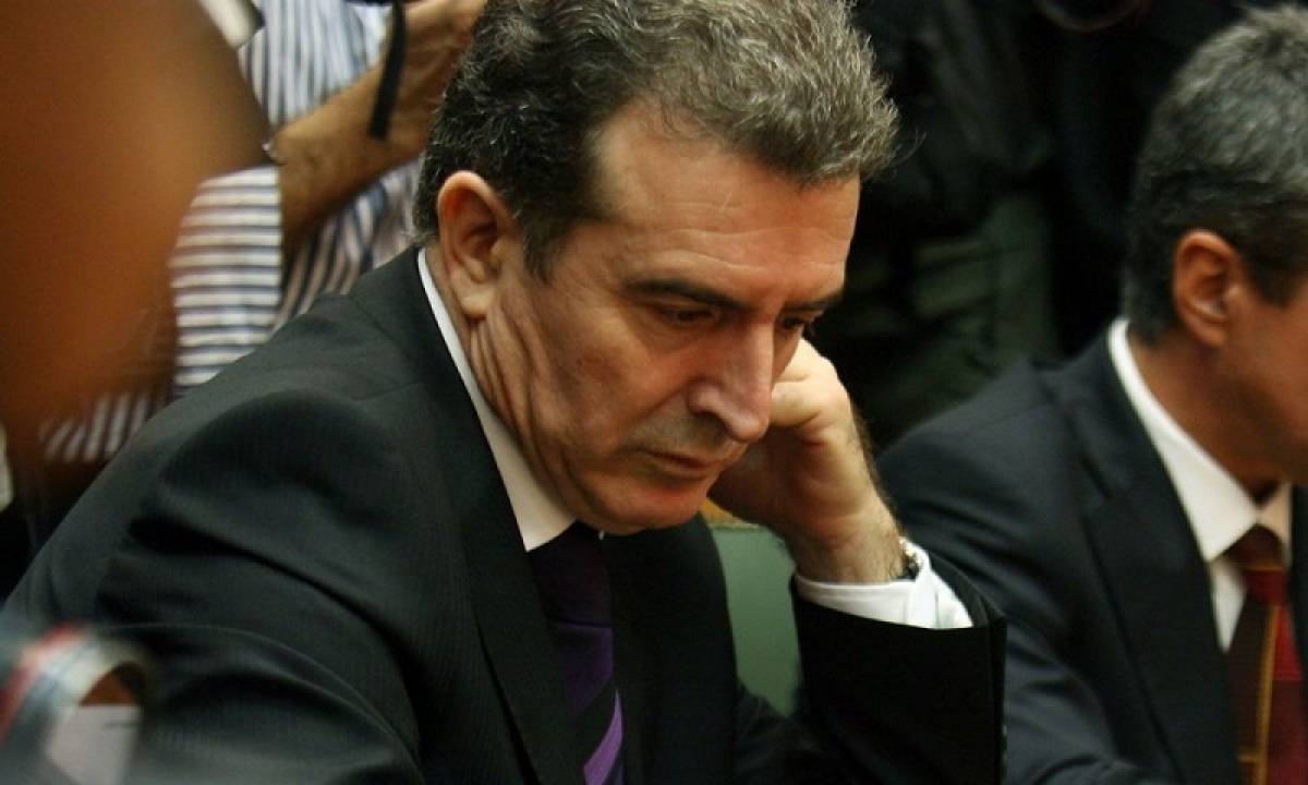 Χρυσοχοΐδης: Σε πλήρη ετοιμότητα ο κρατικός μηχανισμός και το Σαββατοκύριακο