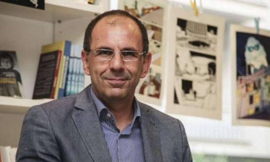 Γεραπετρίτης: Δεν θα εξαιρεθούν από τις απαγορεύσεις μετακίνησης οι εμβολιασμένοι