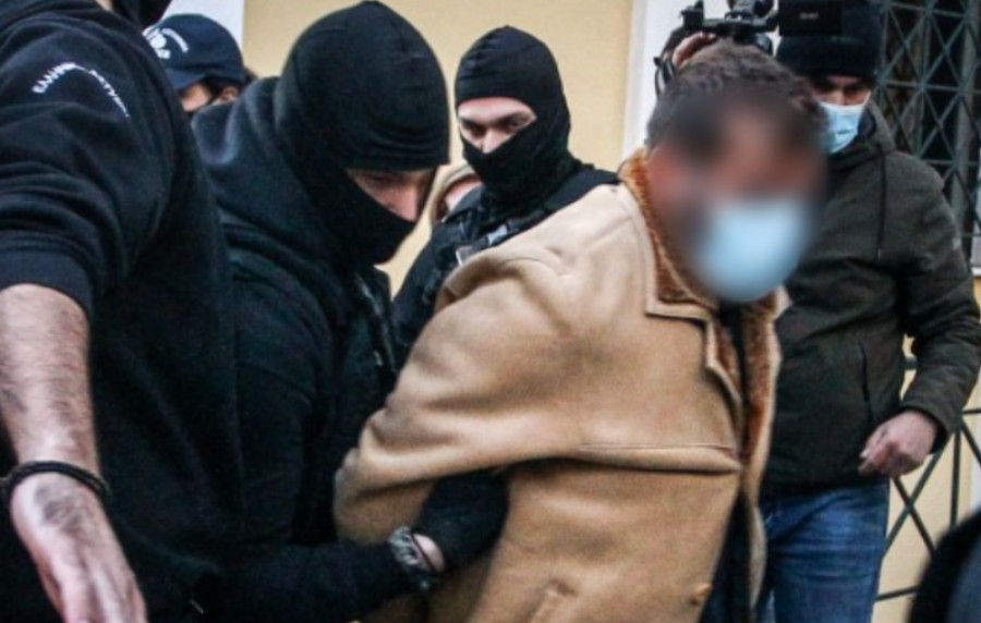 Αποπλάνηση ανήλικης: Κάθειρξη 13 ετών χωρίς αναστολή στον προπονητή ιστιοπλοΐας