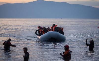 Επιπλέον 20 εκατ. ευρώ για τους πρόσφυγες στα ελληνικά νησιά