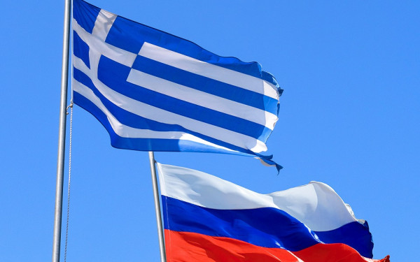 Πτώση 40,3% στις ελληνικές εξαγωγές προς τη Ρωσία τον Ιανουάριο