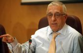 Ν. Κακλαμάνης: Θα ψηφίσω Μεϊμαράκη γιατί ενώνει