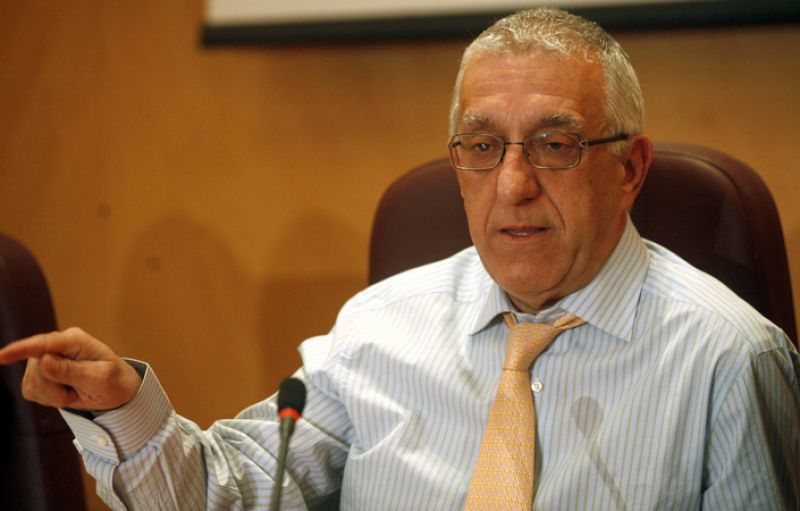 Ν. Κακλαμάνης: Θα ψηφίσω Μεϊμαράκη γιατί ενώνει